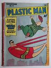 Plastic Man (1943) #4 - Good