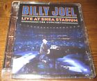 Billy Joel Live At Shea Stadium The Concert DVD Audio OOP 5.1 Surround