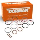 Dorman Fuel Injector O-Ring Kit for 1999-2003 Ford F-350 Super Duty 7.3L V8 zn (For: 2002 Ford F-350 Super Duty Lariat 7.3L)
