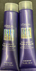 L'Oreal Ever Pure Anti Brass Purple Mask 1oz Lot Of 2 New Hair Product Dye