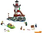 LEGO Scooby-Doo Haunted Lighthouse 75903 New Rare Retired