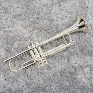 Yamaha YTR-8335RS Xeno Series Bb Trumpet from japan Tested Excellent Condition