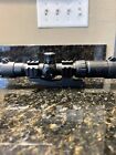 West lake 1.5-4x30mm rifle scope Sniper Scope DMR Use With Airsoft or Real Steel