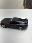 MATCHBOX SUPERFAST 30 BLACK TOYOTA SUPRA NEW OUT OF WATER DAMAGED BOX SEE PHOTOS