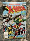 Special Edition X-Men #1, Reprints Giant Size X-Men #1, Key Issue (1983)