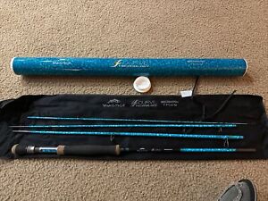 wright and mcgill fly rod