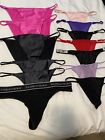 Victoria’s Secret And Parade Panty Lot Large