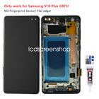OLED For Samsung Galaxy S10 Plus G975 SM-G975U LCD Display Touch Screen Assembly