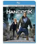 Hancock (Unrated Special Edition) [Blu-ray] - Blu-ray - VERY GOOD