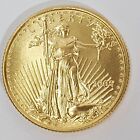2005 $10 Gold Eagle Liberty 1/4 oz $10 Dollar Gold Coin
