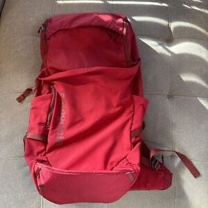 Patagonia Refugio Daypack Backpack 26L - Touring Red Very Cheap!!