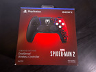 Sony DualSense Wireless Controller - Spider-Man 2 Limited Edition (USED)