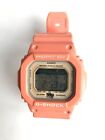 CASIO G-SHOCK GLX-5600XA Aloha In4Mation Limited Edition Mens Watch Used Japan