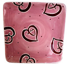 Hearts Gates Ware Serving Platter by Laurie Gates