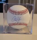 ALEX BREGMAN signed Autograph MLB Baseball Houston Astros