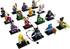 Lego DC Comics Superhero & Villain Minifigures 71026 New Factory Sealed You Pick