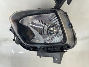 OEM | 2020-2022 Kia Soul Halogen Headlight (Left,Driver) (For: Kia Soul)