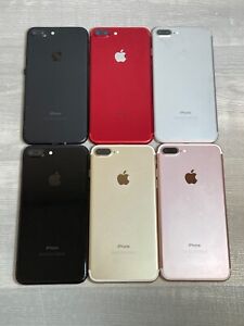 Apple iPhone 7 Plus - 32GB 128GB 256GB - ALL COLORS Unlocked AT&T T-Mobile