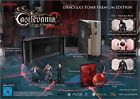 PS3 CASTLEVANIA LORDS OF SHADOW 2 COLLECTORS EDITION UK