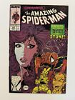 The Amazing Spider-Man 309 - Nov 1988 - Vol.1 - Minor Key - 8.5 (VF+)
