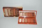 Urban Decay Naked Petite Heat Eyeshadow Palette, New in Box