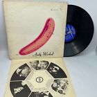 New ListingThe Velvet Underground & Nico 1968 Stereo Repress Vinyl LP Peeled Banana Psych