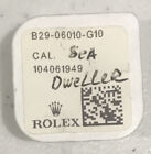 Rolex Seadweller 16660 116660 One Gasket For Well 29-06010 New Genuine