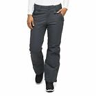 Arctix Women's Insulated Snow Pants, Steel,  Assorted Colors , Sizes