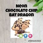 NFR Chocolate Chip Bat Dragon Neon - ADOPT this pet from ME - Roblox