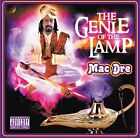 Mac Dre The Genie of the Lamp (Vinyl)