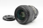 New ListingNikon Nikkor AF-S 35mm f1.4 G Lens AFS #780