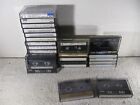 New ListingLot of 42 clean used TDK MA 110 metal & Maxell XL II S 90 cassettes