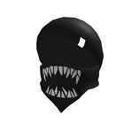 ROBLOX OG Toy Code - Skater Bandit Face Mask Sent in Messages!