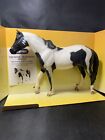 Breyer  Limited Edition Indian Horse Thunder