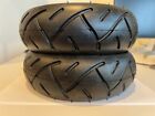 10x3 Tire &Tube fit 10x2.75 Electric Scooter Apollo Ghost & Zero one set (2/pcs)
