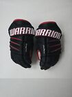 New ListingPro Stock Hockey Warrior QX Hockey Gloves Chicago Blackhawks 14