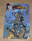 The DARKNESS #1 TOP COW IMAGE COMICS December 1996 FIRST PRINTING 1st APPEARANCE
