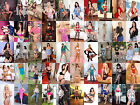 US003a Model glossy photos.50 sets to choose from. 10 photos.