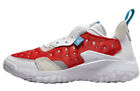 New Jordan Delta 2 'Chile Red White' Men's  Basketball Shoes Size 11 CV8121-600
