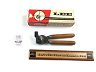 Lee Precision 1 cavity bullet mold 429-214-SWC .44 mag .44 SPL S&W 90335 557405
