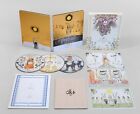 Midsommar Deluxe Edition First Limited Blu-ray Steel Book Booklet B089YH1CSJ