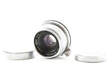 Canon 35mm F/2.8 Lens For L39 LTM Leica Screw Mount from Japan #2097104