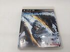 Metal Gear Rising: Revengeance Sony PlayStation 3 PS3 CIB Complete Tested