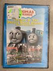Thomas & Friends Thomas & The Really Brave Engines (DVD, 2006) New! Sealed! Rare