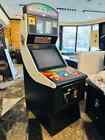 GOLDEN TEE 2022 ARCADE-WITH LOTS OF NEW PARTS-LCD MONITOR-COIN OPERATED MACHINE