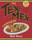 The Tex-Mex Cookbook: A History in Recipes and Photos - Paperback - GOOD