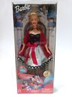 Barbie Walt Disney World Celebration 30th Anniversary Doll 2001 Mattel 52647