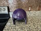 Riddell Revo SPEED Football Helmet - Purple SHELL ONLY X - Large Adult XL