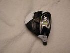 Tour Issue Taylormade M1 17 Degree 3HL Wood Head 215 Grams