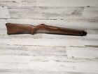 Vintage Wood 10/22 Ruger Rifle Gun Stock